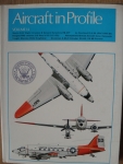 Thumbnail CHEAP BOOKS ZB73 AIRCRAFT IN PROFILE VOLUME 14